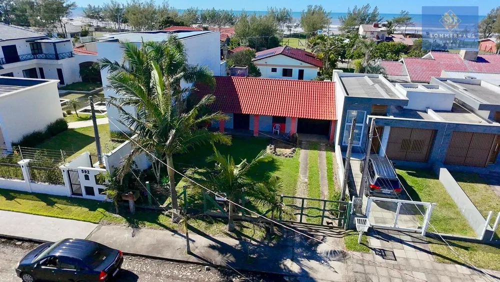 Casa, 2 quartos, 99 m² - Foto 4