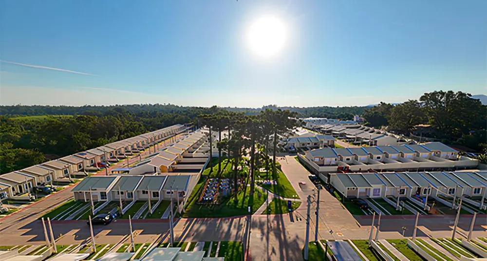 Casa de Condomínio, 3 quartos - Foto 11