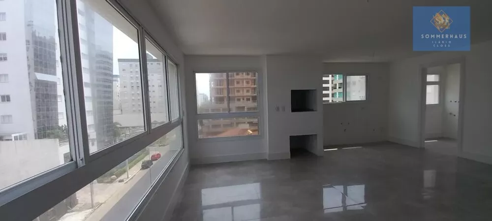 Apartamento à venda com 3 quartos, 148m² - Foto 1