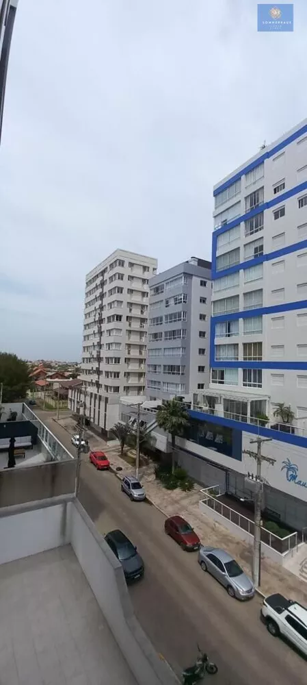 Apartamento à venda com 3 quartos, 148m² - Foto 3