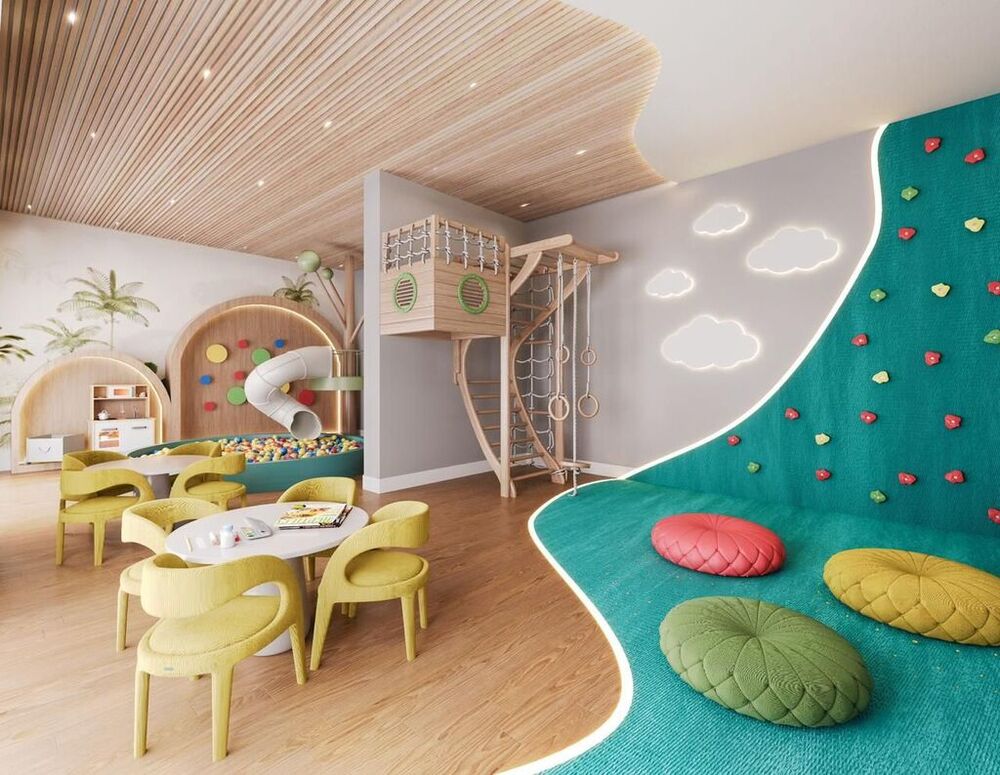 Apartamento, 3 quartos, 113 m² - Foto 3