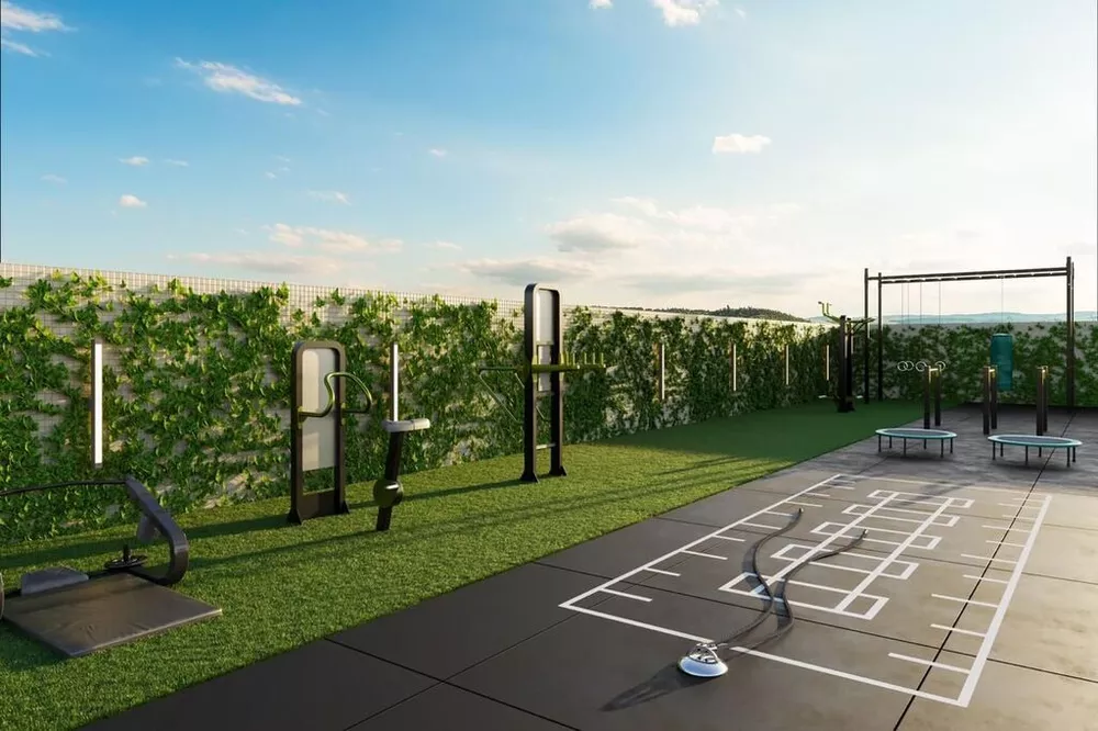 Apartamento, 3 quartos, 113 m² - Foto 6