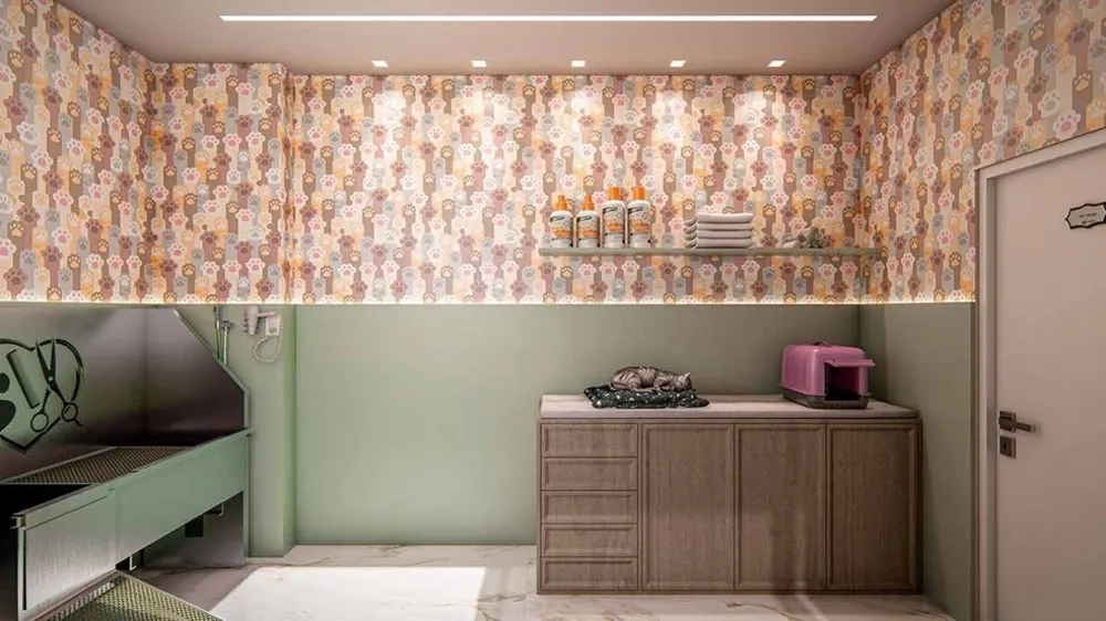 Apartamento, 4 quartos, 148 m² - Foto 6