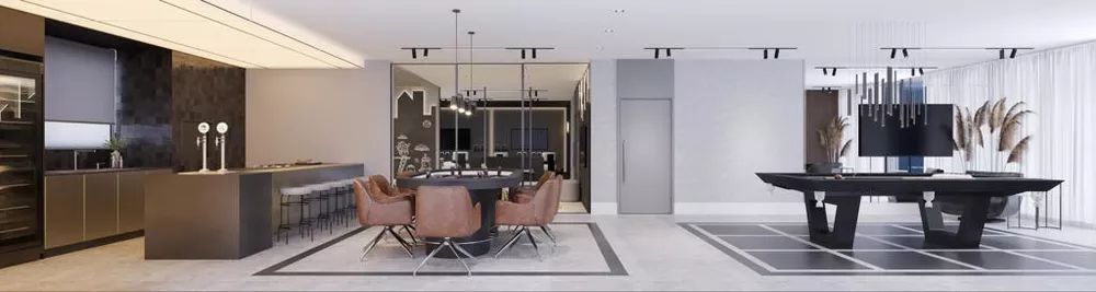 Apartamento, 2 quartos, 72 m² - Foto 3