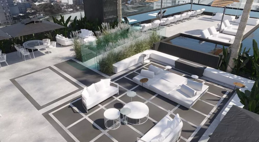 Apartamento, 2 quartos, 72 m² - Foto 7