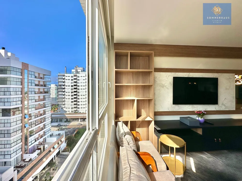 Apartamento, 2 quartos - Foto 2