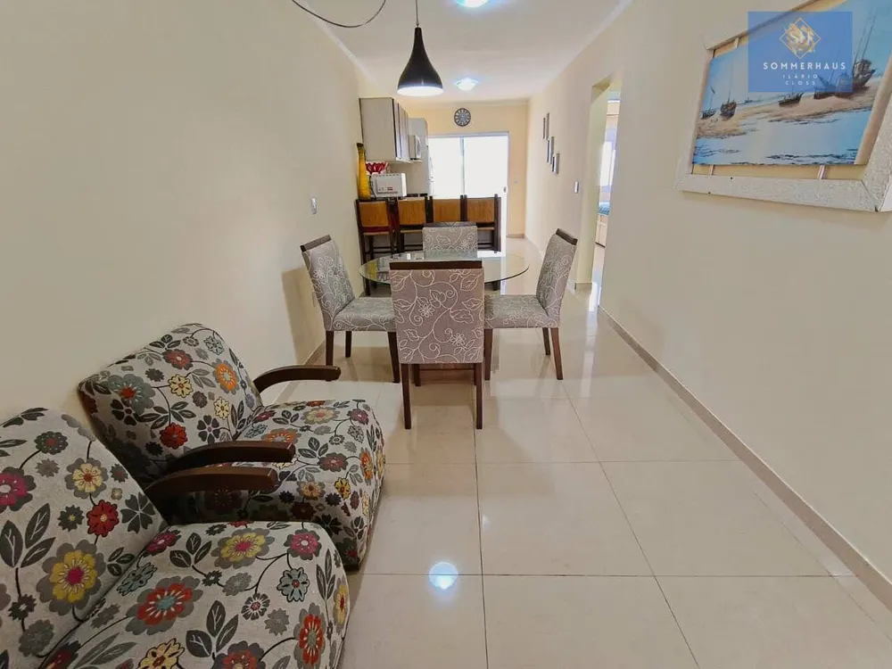 Apartamento, 2 quartos, 93 m² - Foto 6