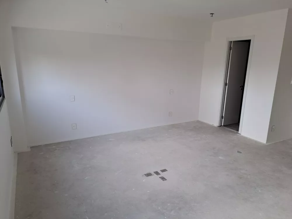 Apartamento, 1 quarto, 38 m² - Foto 1