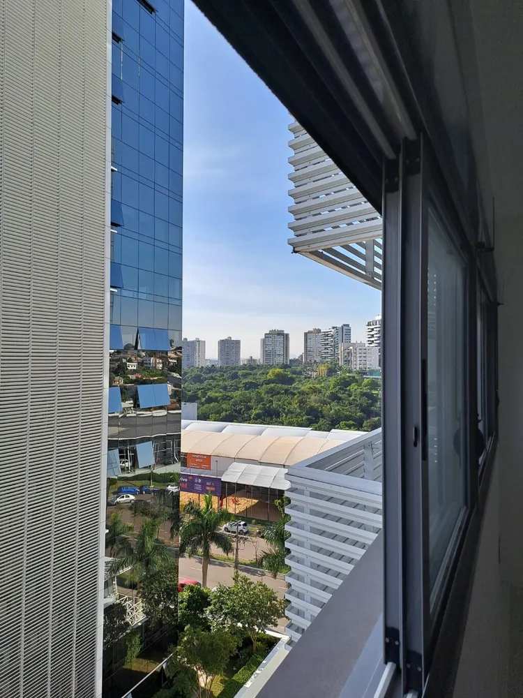 Apartamento, 1 quarto, 38 m² - Foto 16