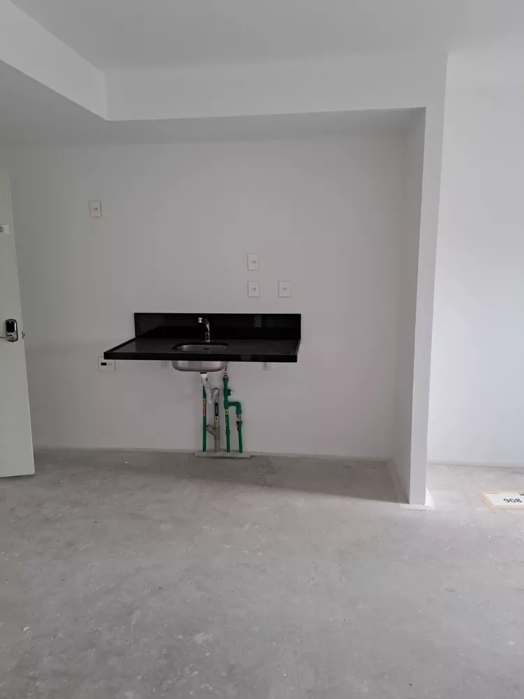 Apartamento, 1 quarto, 38 m² - Foto 4