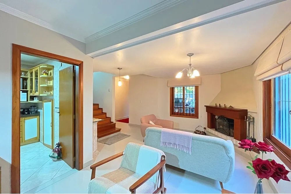 Casa, 3 quartos, 215 m² - Foto 7
