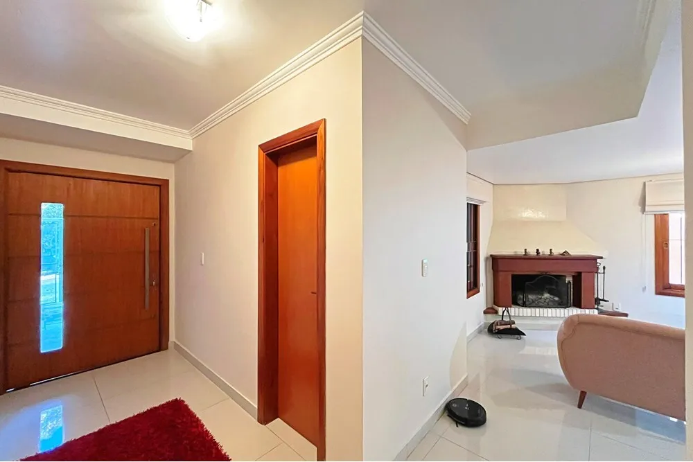Casa, 3 quartos, 215 m² - Foto 3