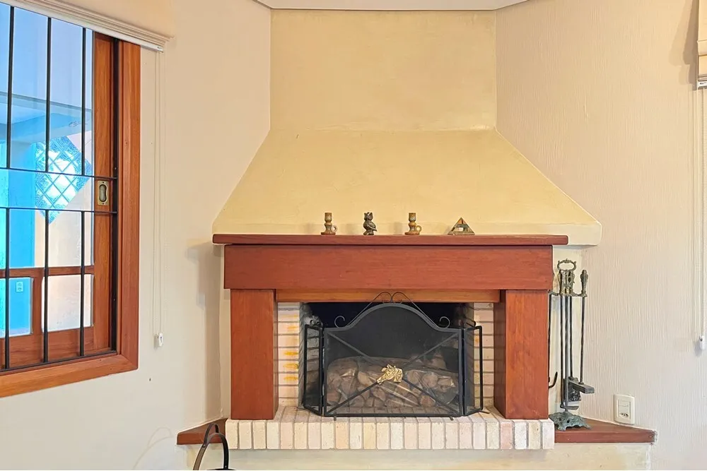 Casa, 3 quartos, 215 m² - Foto 4