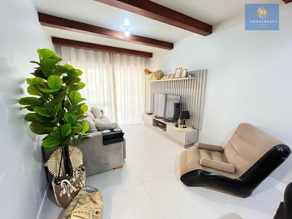Apartamento, 3 quartos, 142 m² - Foto 1