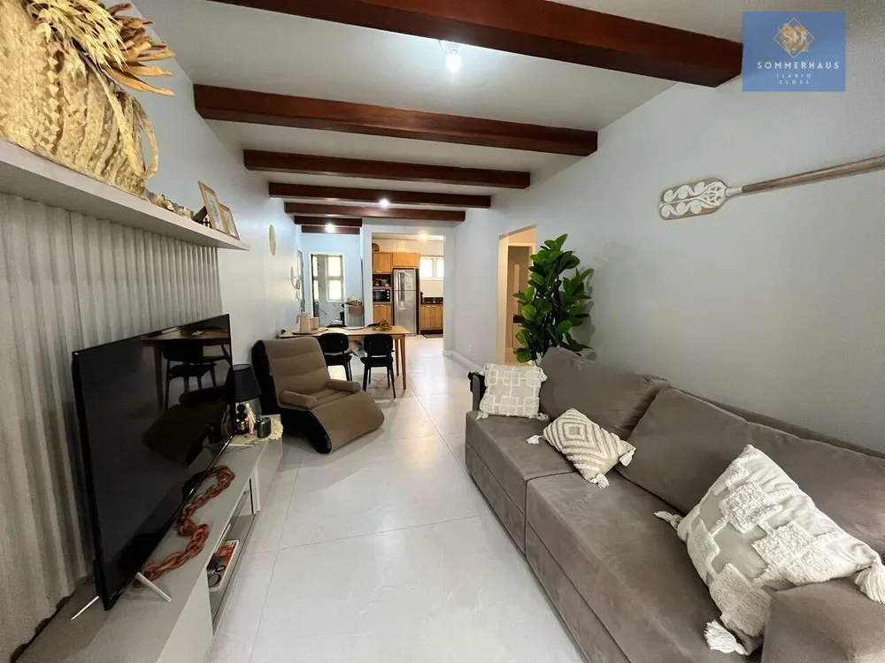 Apartamento, 3 quartos, 142 m² - Foto 3