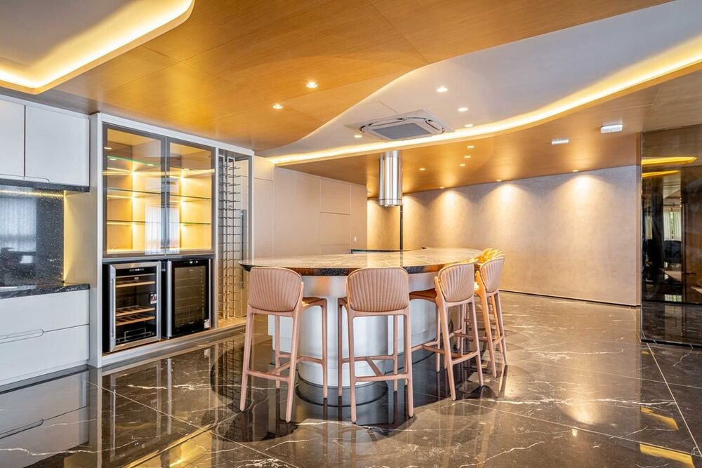 Apartamento, 4 quartos, 378 m² - Foto 2