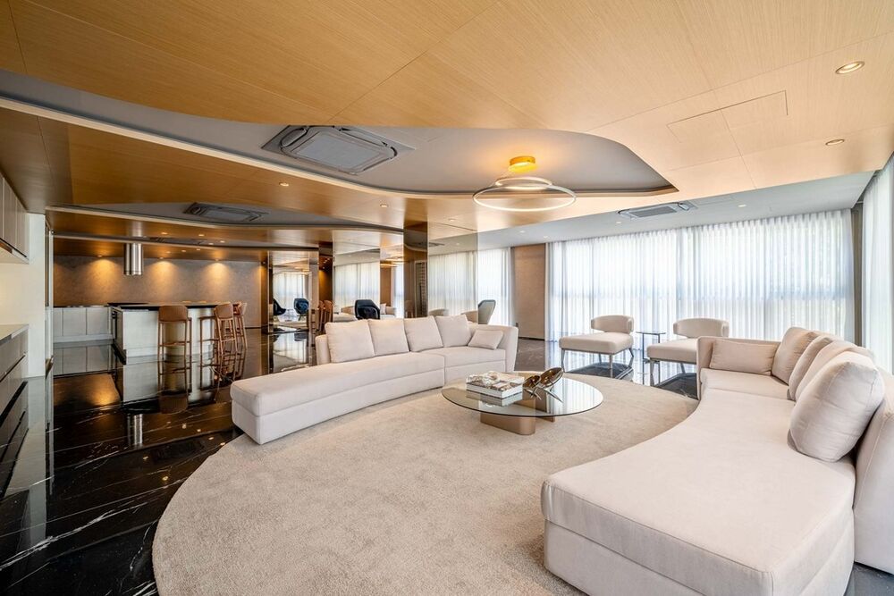 Apartamento, 4 quartos, 378 m² - Foto 4