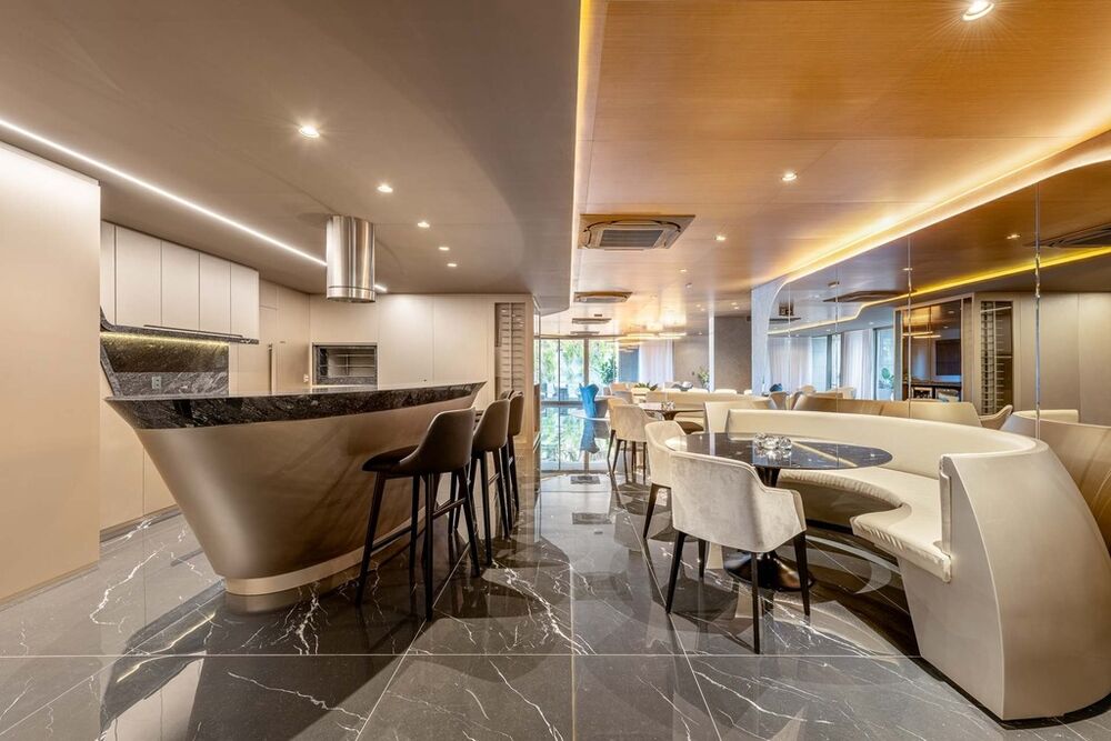 Apartamento, 4 quartos, 378 m² - Foto 3