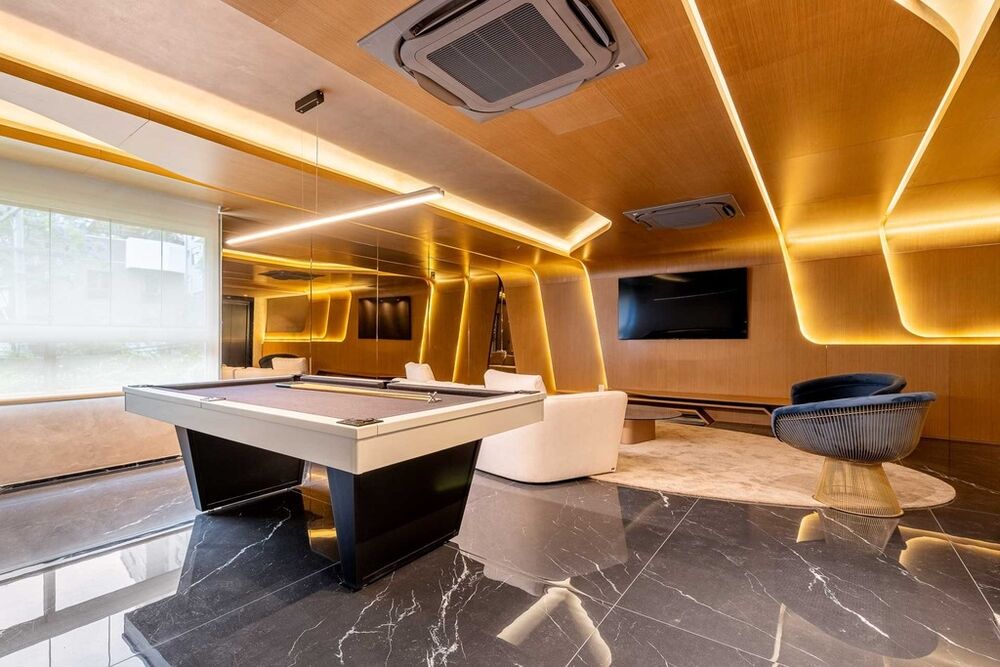 Apartamento, 4 quartos, 378 m² - Foto 1