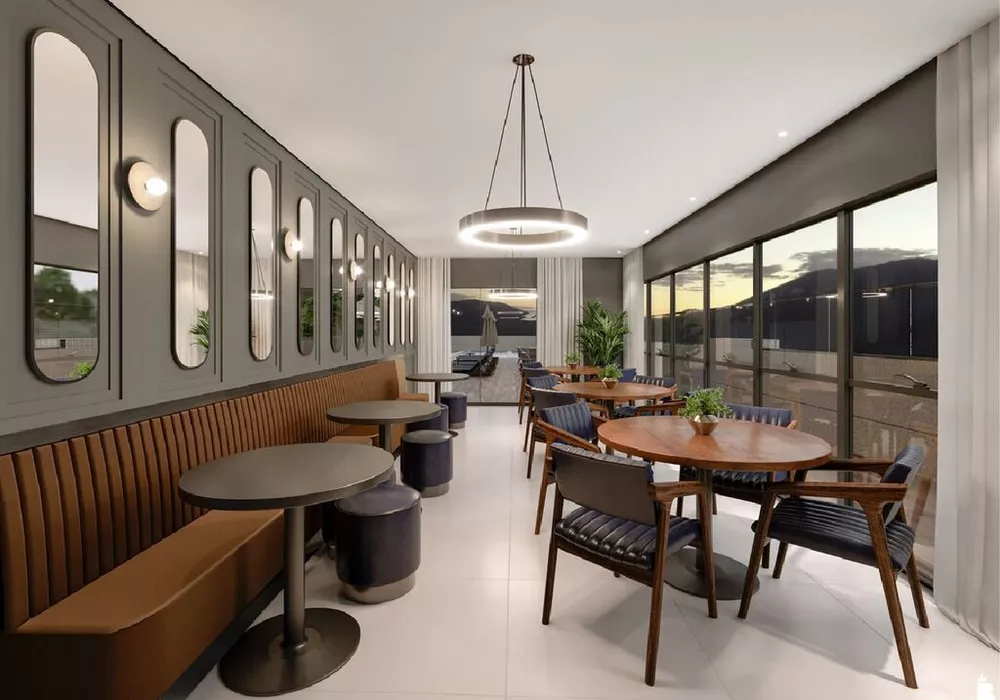 Apartamento, 4 quartos, 130 m² - Foto 4