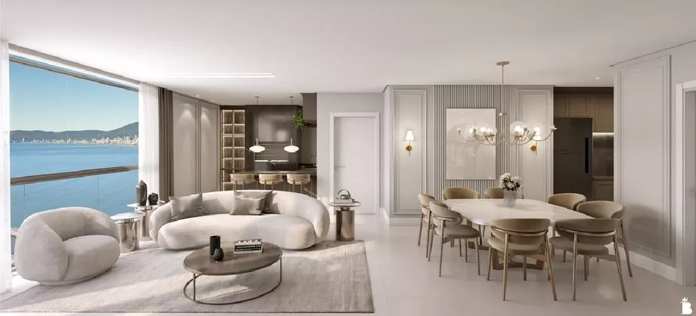 Apartamento, 4 quartos, 130 m² - Foto 2