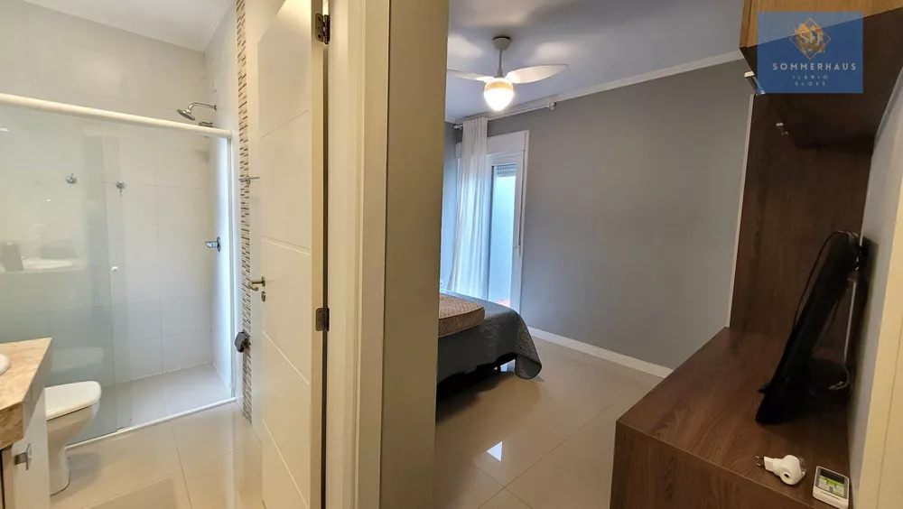 Casa de Condomínio à venda com 3 quartos, 142m² - Foto 17