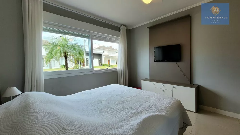 Casa de Condomínio à venda com 3 quartos, 142m² - Foto 14