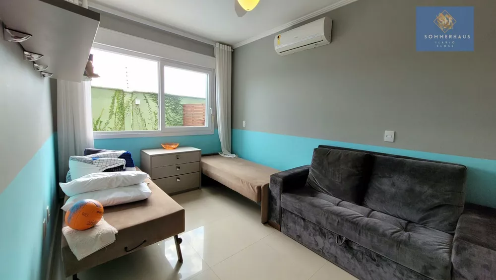 Casa de Condomínio à venda com 3 quartos, 142m² - Foto 10