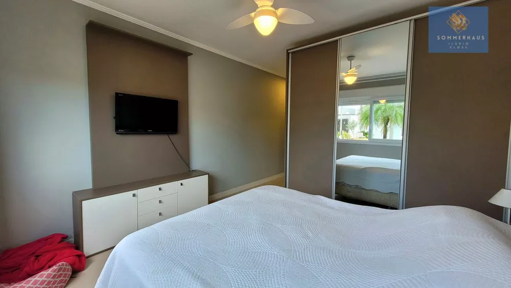 Casa de Condomínio à venda com 3 quartos, 142m² - Foto 15