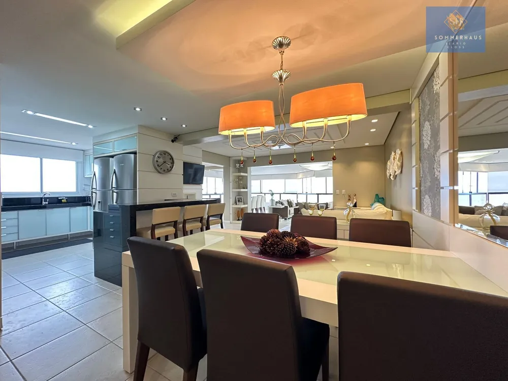 Apartamento, 4 quartos, 200 m² - Foto 3