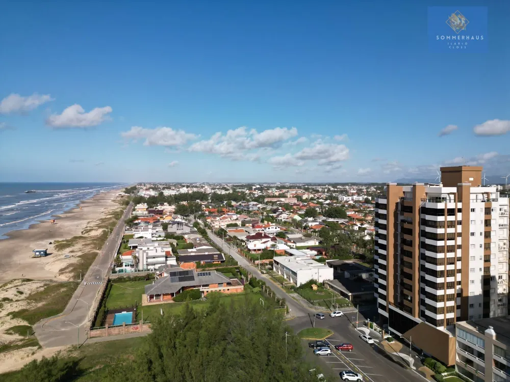 Apartamento, 4 quartos, 200 m² - Foto 10