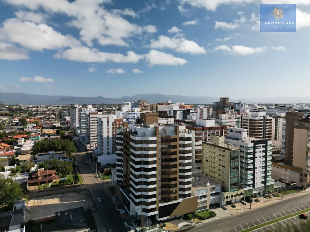 Apartamento, 4 quartos, 200 m² - Foto 12