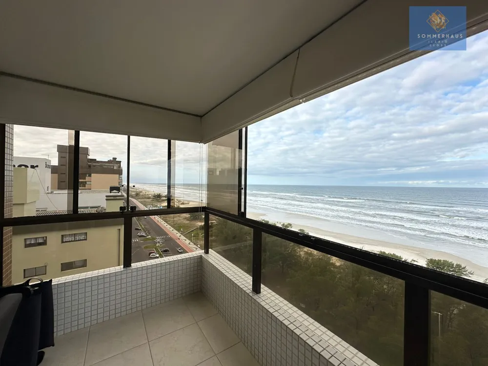 Apartamento, 4 quartos, 200 m² - Foto 1