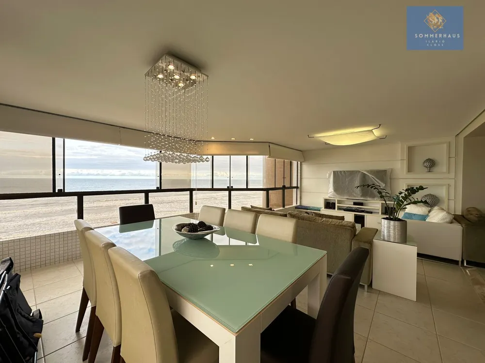 Apartamento, 4 quartos, 200 m² - Foto 4