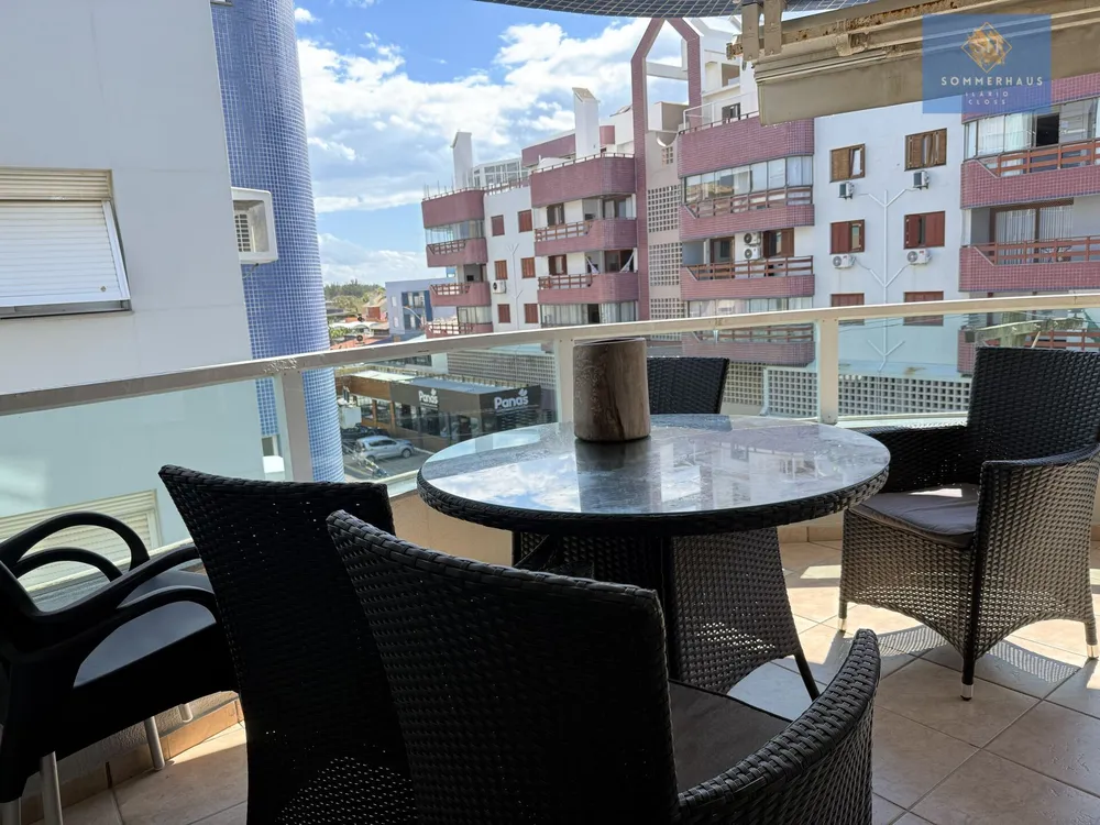 Apartamento, 3 quartos, 172 m² - Foto 3