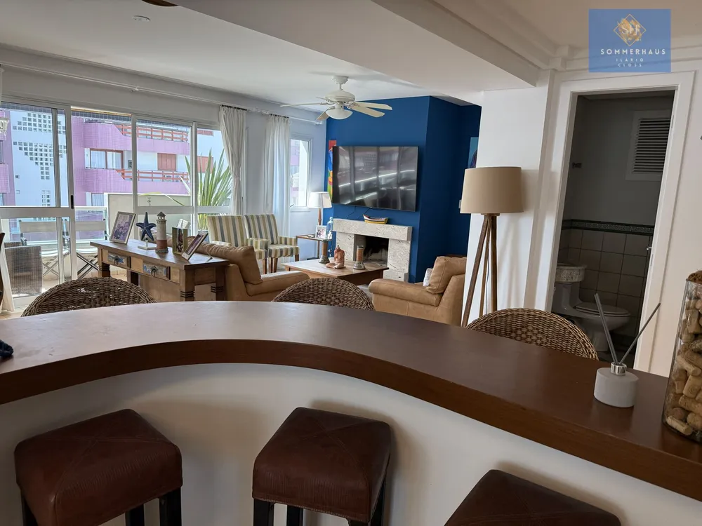 Apartamento, 3 quartos, 172 m² - Foto 6