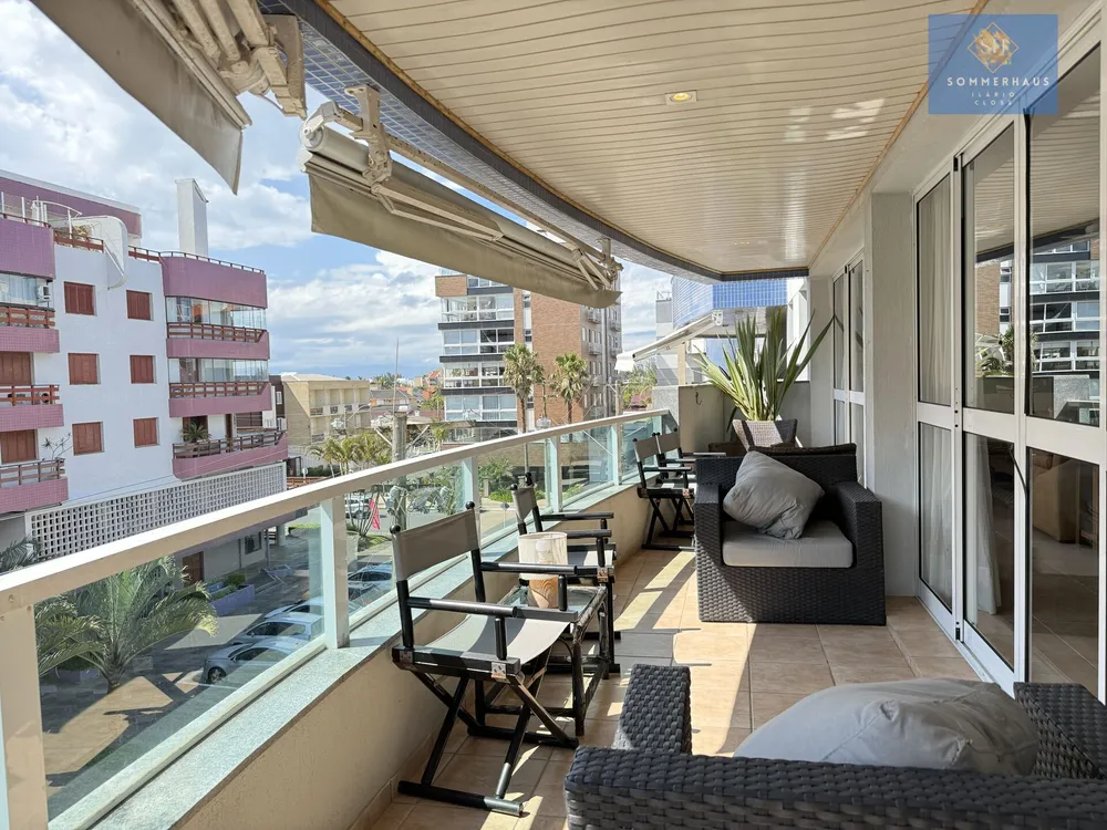 Apartamento, 3 quartos, 172 m² - Foto 4