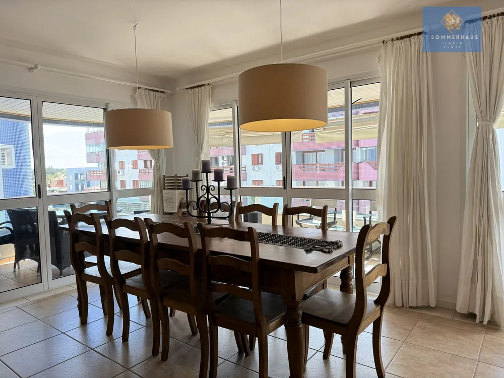 Apartamento, 3 quartos, 172 m² - Foto 2