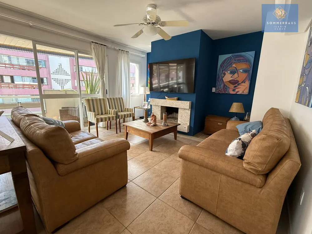 Apartamento, 3 quartos, 172 m² - Foto 1