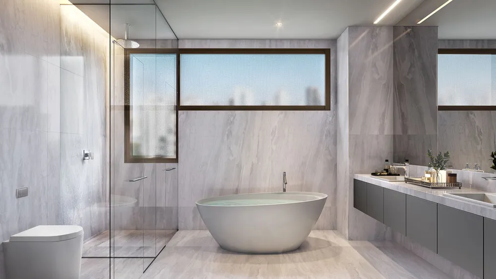 Cobertura, 5 quartos, 923 m² - Foto 3