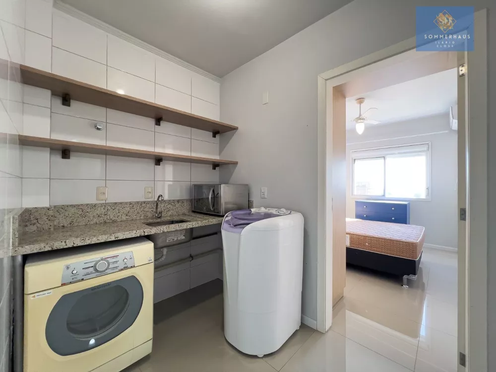 Apartamento, 1 quarto - Foto 2
