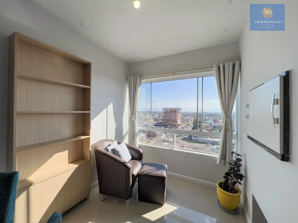 Apartamento, 1 quarto - Foto 11