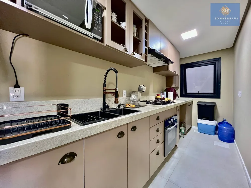 Apartamento, 2 quartos, 83 m² - Foto 4