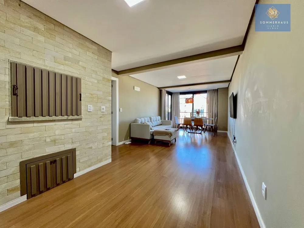 Apartamento, 2 quartos, 83 m² - Foto 2