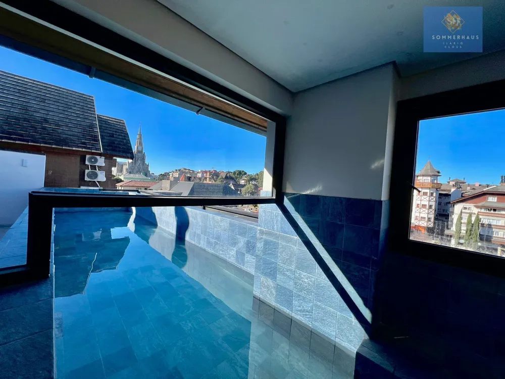 Apartamento, 2 quartos, 83 m² - Foto 10