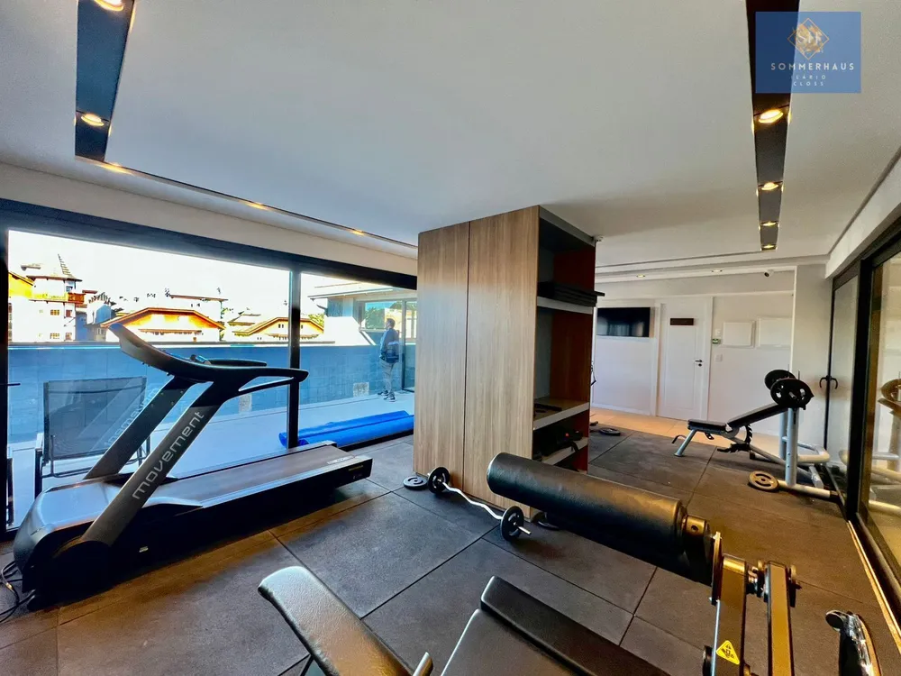 Apartamento, 2 quartos, 83 m² - Foto 1