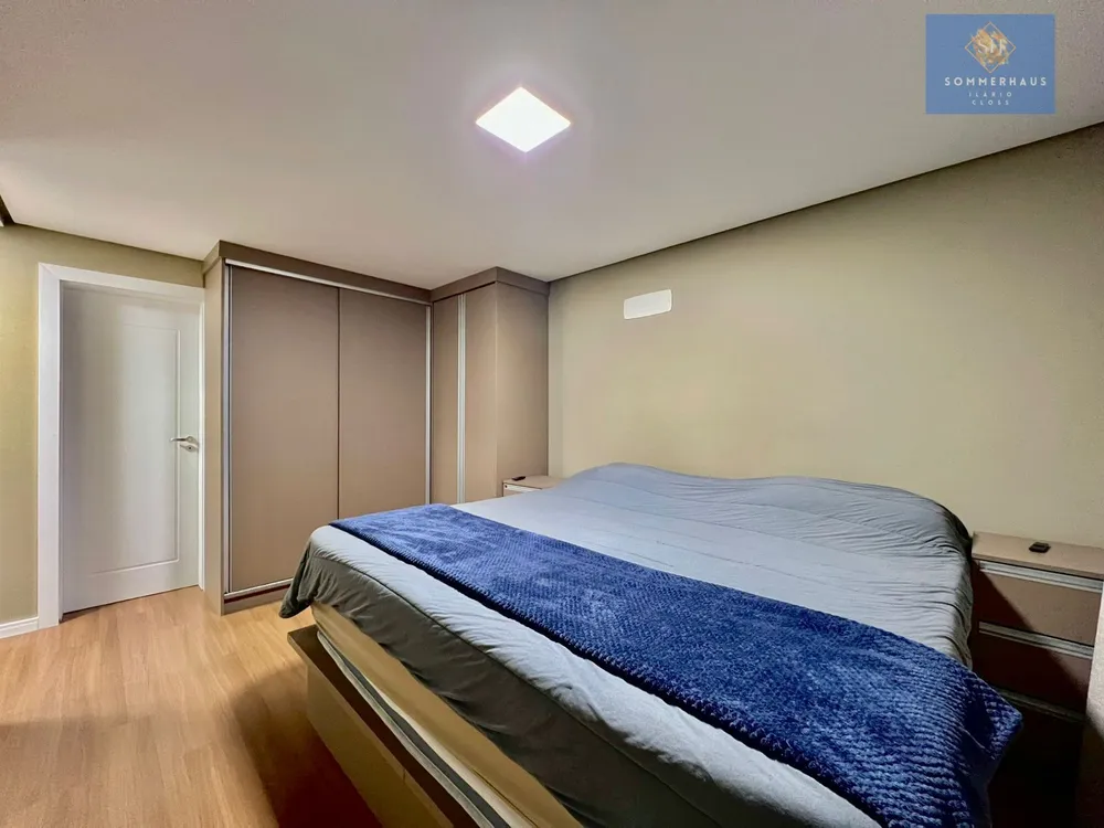 Apartamento, 2 quartos, 83 m² - Foto 2