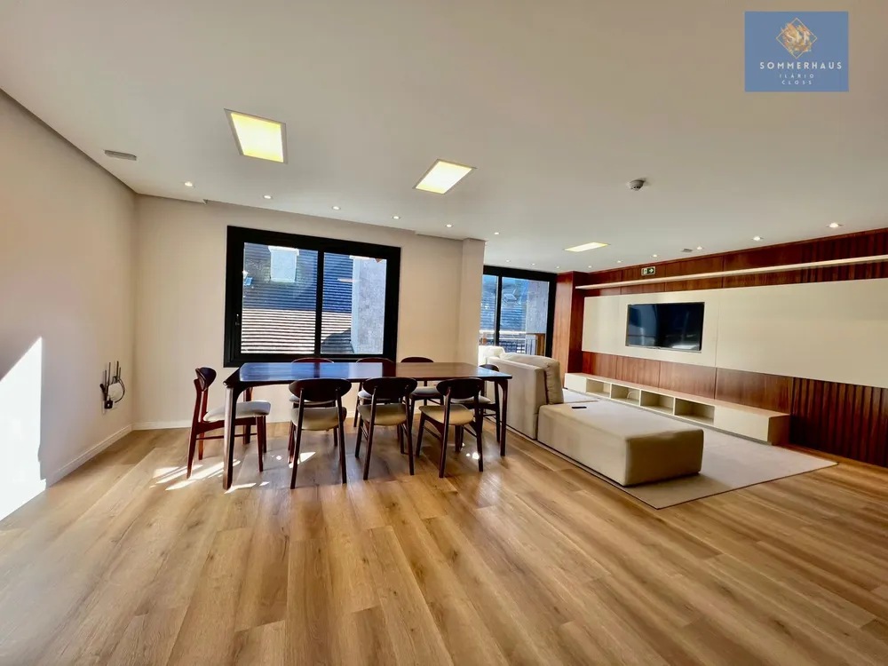 Apartamento, 2 quartos, 83 m² - Foto 11