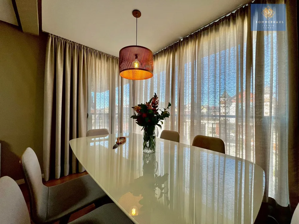 Apartamento, 2 quartos, 83 m² - Foto 3