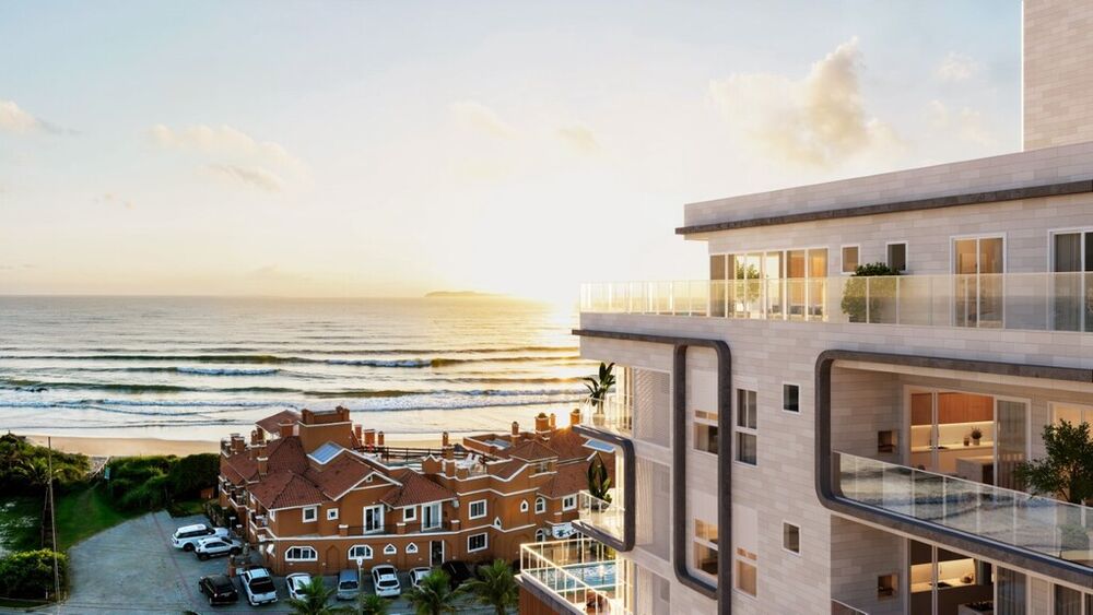 Cobertura, 4 quartos, 185 m² - Foto 4